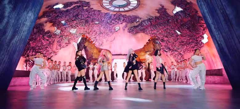 Top 10 bài hát K-Pop phổ biến nhất trên Twitter năm 2020 ảnh 4