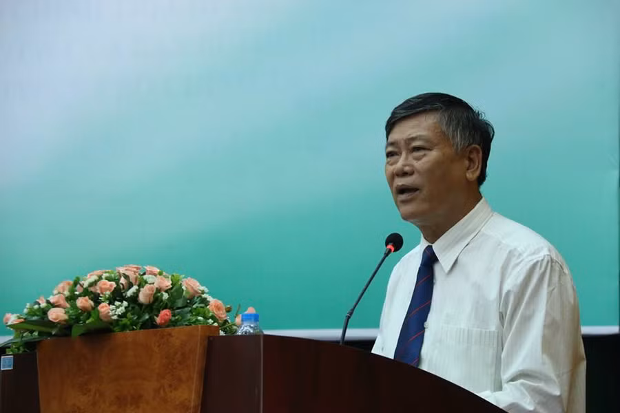 Văn hoá đọc không phát triển nếu trẻ em nông thôn, miền núi còn “đói sách” ảnh 2