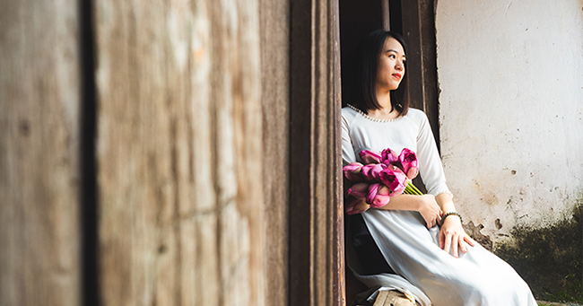 Đời người ngắn ngủi, muốn thanh thản hãy học cách nói hai chữ: ‘Thì thôi’