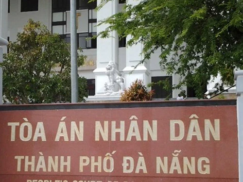 Đà Nẵng: Mẹ "nhân tài" xin giảm tiền vì con phải bồi thường 1,7 tỉ