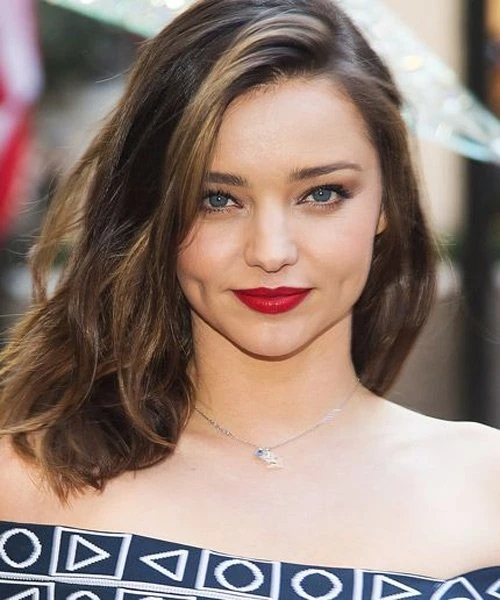 Bí mật vẻ đẹp gợi cảm của “gái 1 con” Miranda Kerr