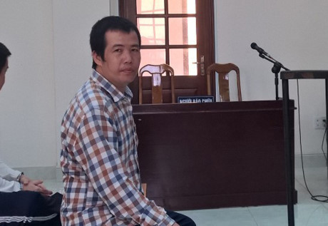Nam thanh niên sát hại vợ trẻ vì không chịu về nhà sống chung - Ảnh 1 Nam thanh nien sat hai vo tre vi khong chiu ve nha song chung - Anh 1