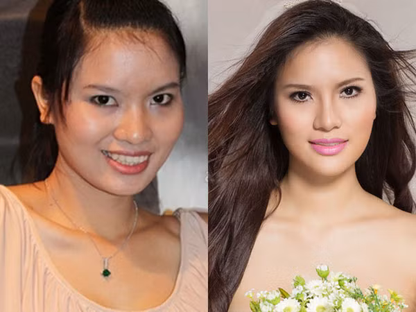 Điều ít biết về cuộc hôn nhân cũ của "gái quê" Lê Thị Phương ảnh 2