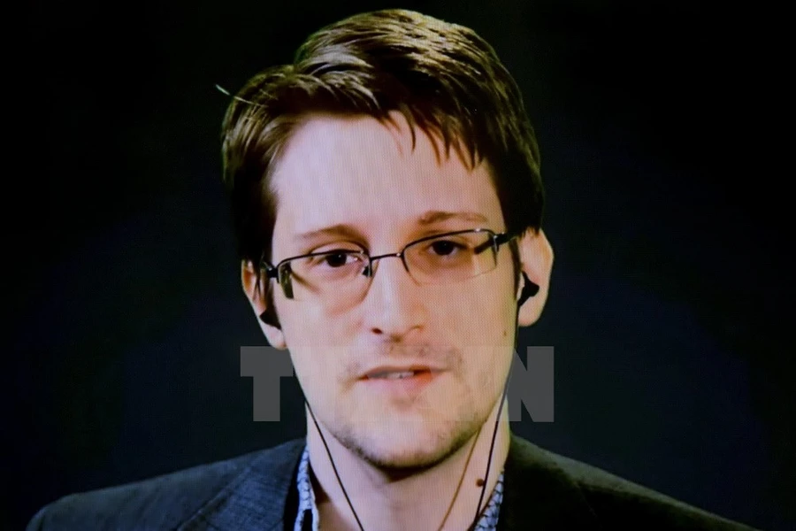 Edward Snowden kiện Chính phủ Na Uy, đòi đảm bảo an toàn