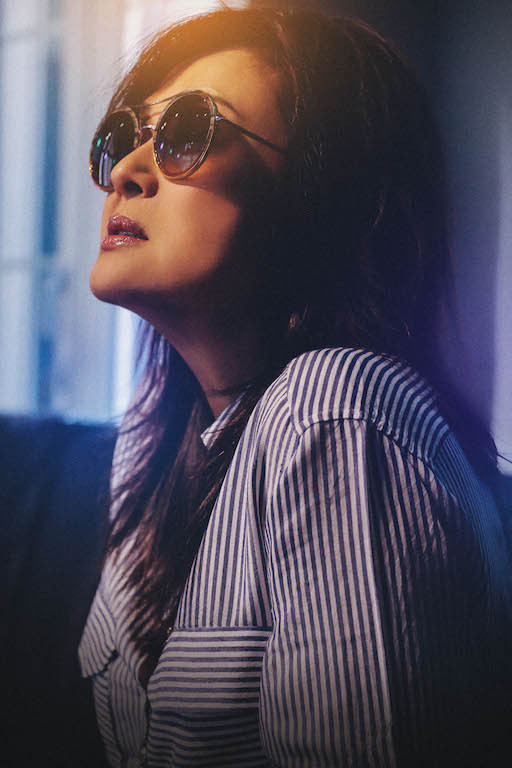 Lưu Bích vừa về nước để tập luyện cho đêm nhạc "Vàng son một thuở". Ảnh: BTC Lưu Bích vừa về nước để tập luyện cho đêm nhạc "Vàng son một thuở". Ảnh: BTC