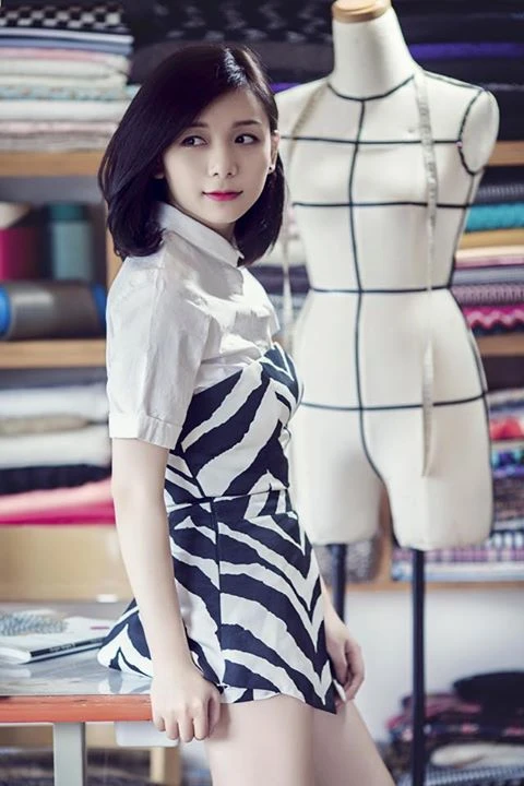 Dàn 8X, 9X tài năng làm stylist cho sao Việt
