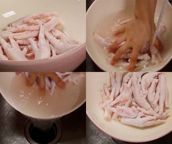 Công thức làm chân gà nướng tuyệt ngon "đánh bật" mọi kiểu chế biến trước đây ảnh 2 Công thức làm chân gà nướng tuyệt ngon "đánh bật" mọi kiểu chế biến trước đây ảnh 2