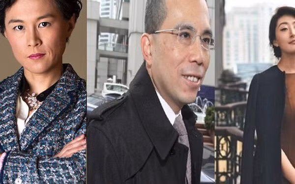 Nỗi khổ của con nhà tỷ phú: Phải học việc suốt 20 năm, bị bắt cóc và chịu cảnh cô đơn