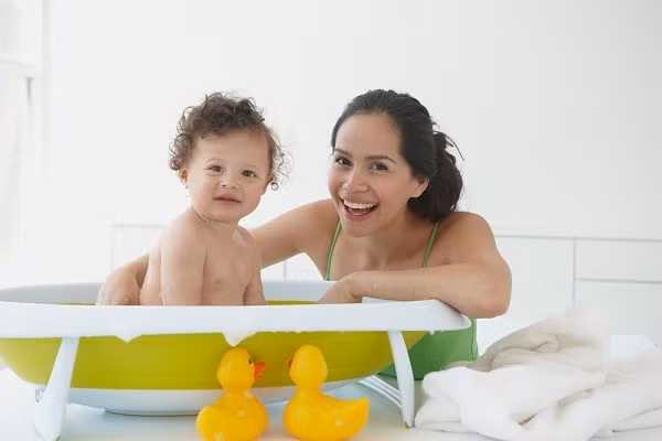 6 bí mật để con bạn trở thành đứa trẻ thông minh 2