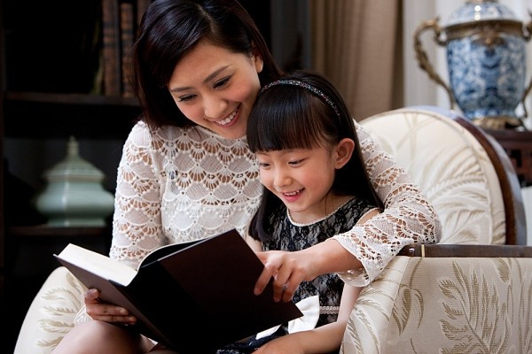 6 bí mật để con bạn trở thành đứa trẻ thông minh 1 6 bí mật để con bạn trở thành đứa trẻ thông minh 1
