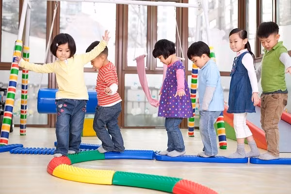 6 bí mật để con bạn trở thành đứa trẻ thông minh 4