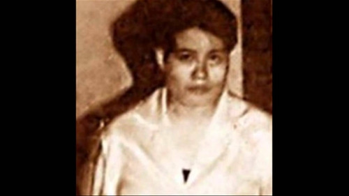 Bà trùm Dung Hà Bà trùm Dung Hà