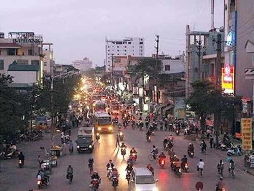 Bà trùm Dung Hà Bà trùm Dung Hà