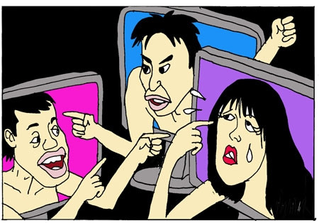 Tâm tốt nhưng miệng lại không tốt, vinh hoa phú quý rồi cũng mất hết!