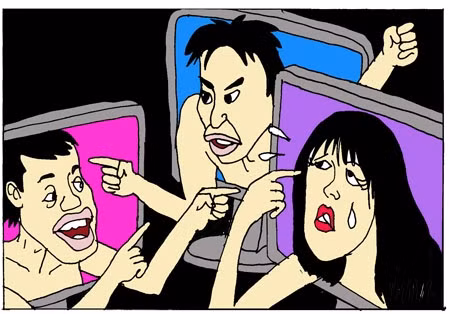 Tâm tốt nhưng miệng lại không tốt, vinh hoa phú quý rồi cũng mất hết!