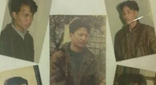 Bà trùm Dung Hà Bà trùm Dung Hà