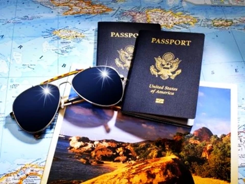 Nghỉ lễ 30/4: Người Việt đi đâu không cần visa?