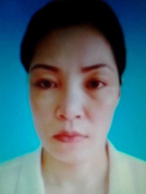 Bà trùm ma túy  Bà trùm ma túy
