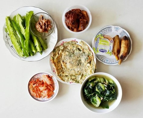 Nhóm thực phẩm không thể thiếu khi ăn chay là gì? ảnh 2 Nhóm thực phẩm không thể thiếu khi ăn chay là gì? - ảnh 1