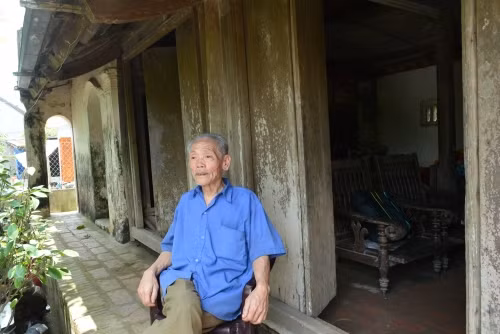 Chuyện chưa kể trong gian nhà trăm tuổi của Bá Kiến - Ảnh 3