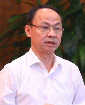 Ông Nguyễn Quang Tuấn.