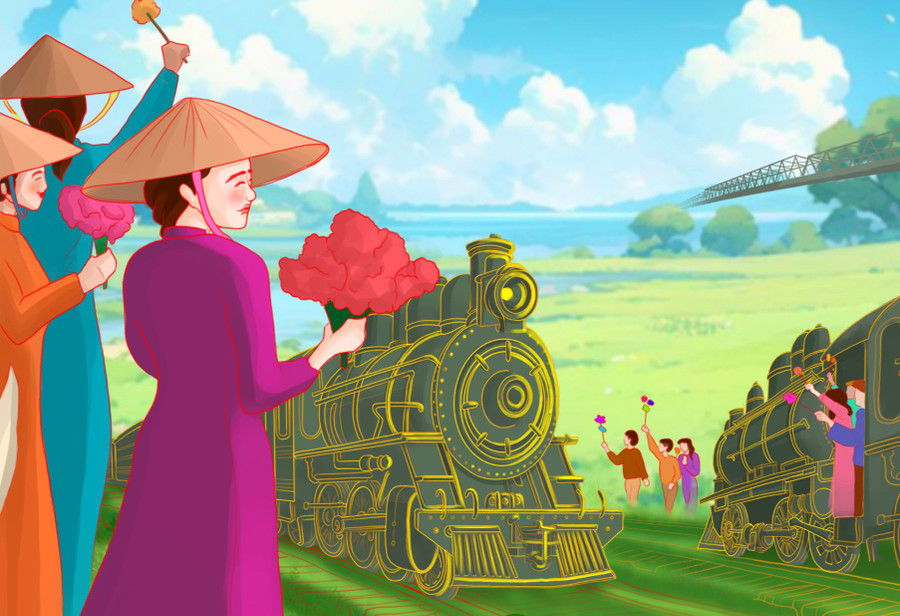 Minh họa: Vietpink