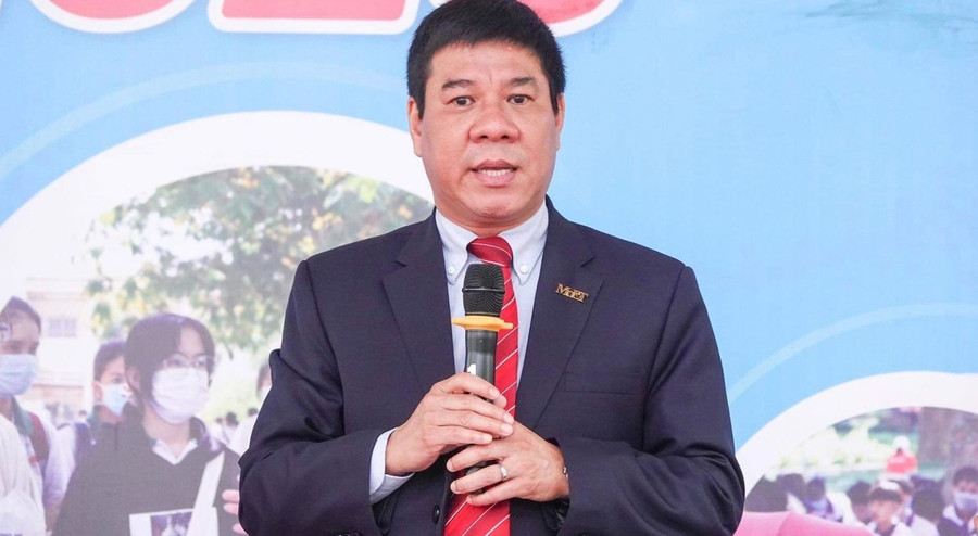 PGS.TS Huỳnh Văn Chương. PGS.TS Huỳnh Văn Chương.