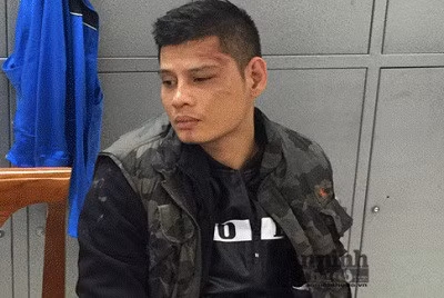 Hanh trinh xuyen dem truy bat sat thu Long 