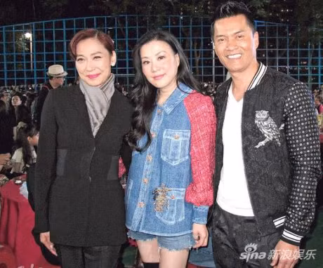 Tai tu goc Viet tro thanh ty phu dao hoa cua showbiz Hong Kong - Anh 5