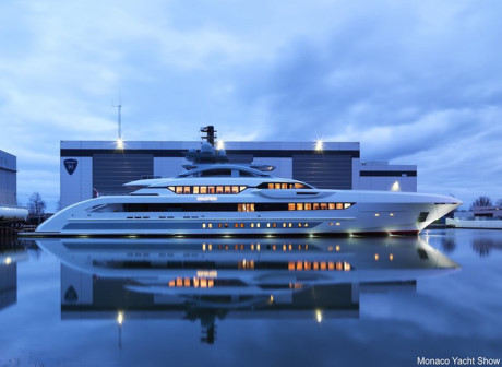 [Anh]: Noi tu tap cua gioi sieu giau - Anh 6