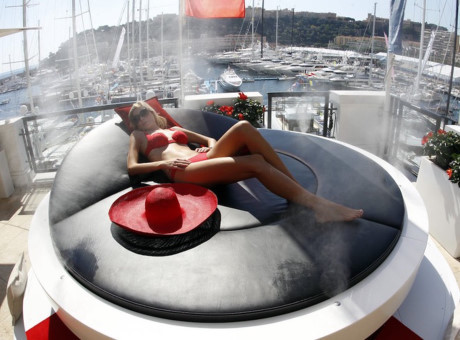 [Anh]: Noi tu tap cua gioi sieu giau - Anh 5