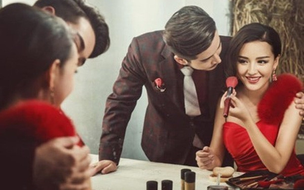 tình mới tình mới