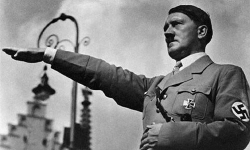 Điều gì đã biến Hitler trở thành kẻ độc tài nhất lịch sử nhân loại?