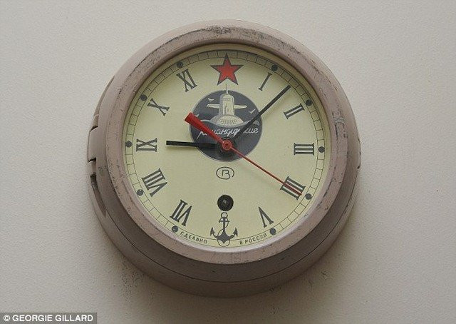 Anh: Chồng tặng vợ đồng hồ chứa phóng xạ chết người hình ảnh 2 anh: chong tang vo dong ho chua phong xa chet nguoi hinh anh 2