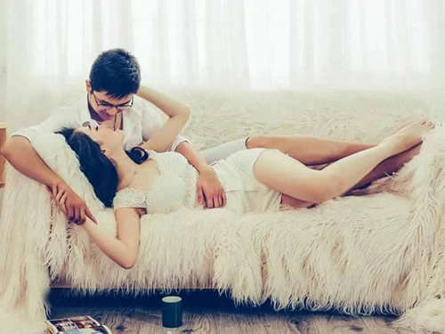 Quan điểm "thử lòng đàn ông bằng sex" gây tranh cãi