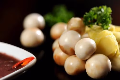 Học 7 bài thuốc chữa bệnh từ cà pháo