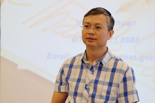 PGS.TS Nguyễn Văn Hiền. PGS.TS Nguyễn Văn Hiền.