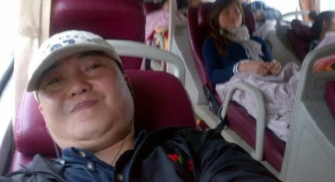 MC “Hãy chọn giá đúng” Lưu Minh Vũ phát tướng khó nhận ra