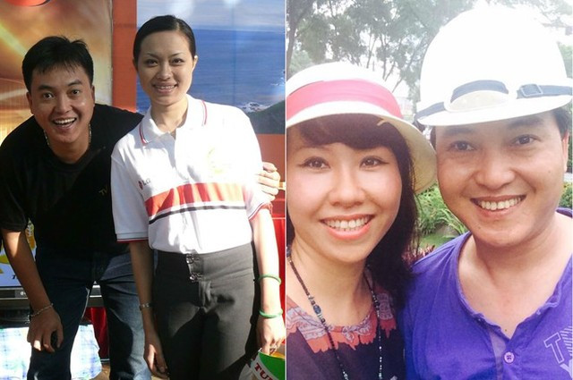 MC “Hãy chọn giá đúng” Lưu Minh Vũ phát tướng khó nhận ra ảnh 10 MC “Hãy chọn giá đúng” Lưu Minh Vũ phát tướng khó nhận ra ảnh 10