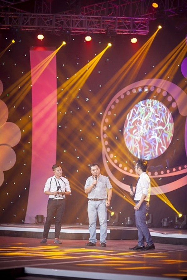 MC “Hãy chọn giá đúng” Lưu Minh Vũ phát tướng khó nhận ra ảnh 15 MC “Hãy chọn giá đúng” Lưu Minh Vũ phát tướng khó nhận ra ảnh 15
