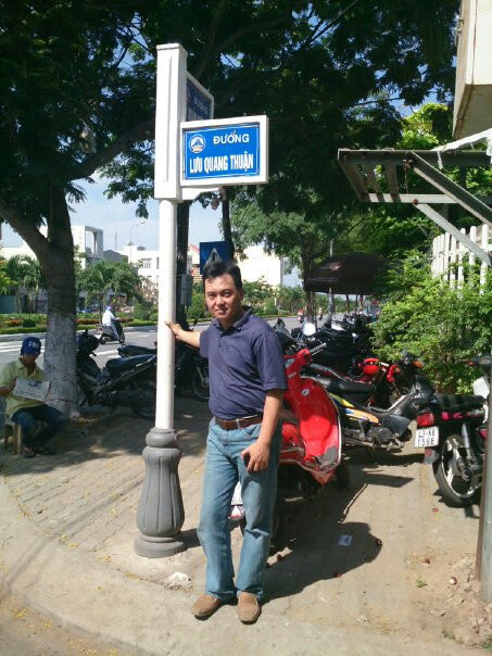 MC “Hãy chọn giá đúng” Lưu Minh Vũ phát tướng khó nhận ra ảnh 16 MC “Hãy chọn giá đúng” Lưu Minh Vũ phát tướng khó nhận ra ảnh 16