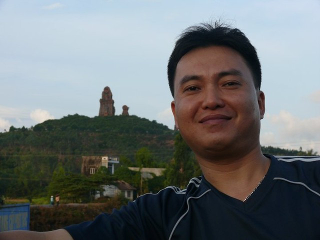 MC “Hãy chọn giá đúng” Lưu Minh Vũ phát tướng khó nhận ra ảnh 18 MC “Hãy chọn giá đúng” Lưu Minh Vũ phát tướng khó nhận ra ảnh 18