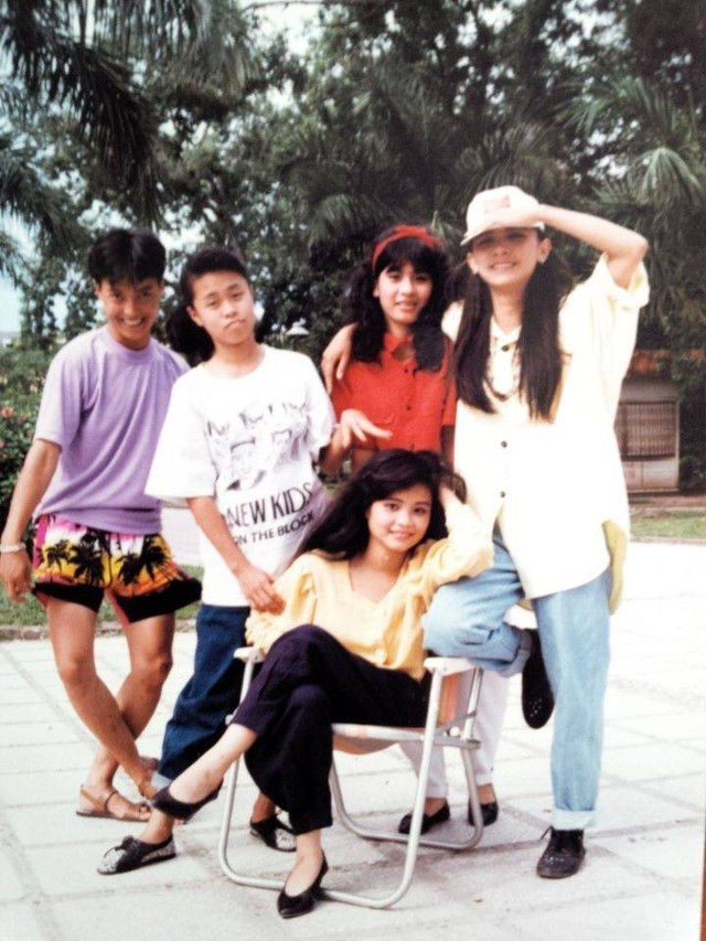 MC “Hãy chọn giá đúng” Lưu Minh Vũ phát tướng khó nhận ra ảnh 1 MC “Hãy chọn giá đúng” Lưu Minh Vũ phát tướng khó nhận ra ảnh 1