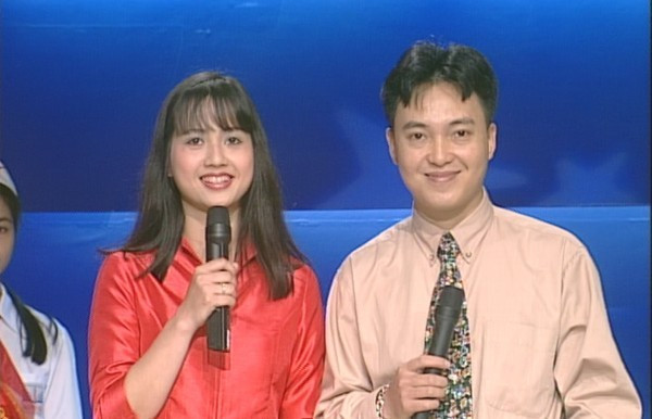 MC “Hãy chọn giá đúng” Lưu Minh Vũ phát tướng khó nhận ra ảnh 5 MC “Hãy chọn giá đúng” Lưu Minh Vũ phát tướng khó nhận ra ảnh 5