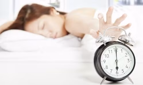 Sinh viên bắt đầu ngày mới lúc nào là khoa học nhất?