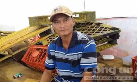 Phóng hỏa thiêu sống thương lái sầu riêng để giành lãnh địa - ảnh 1