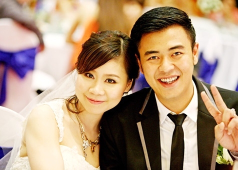 MC Tuấn Tú: “Tôi chỉ thủ đoạn trong phim thôi!” - ảnh 3 Hình ảnh MC Tuấn Tú: “Tôi chỉ thủ đoạn trong phim thôi!” số 3