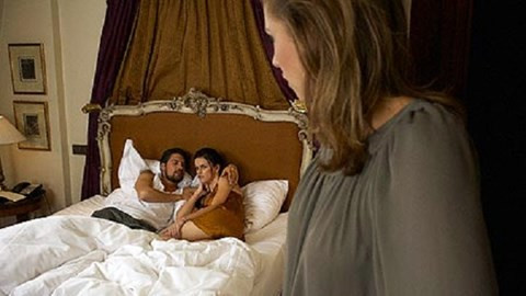Tình địch dọa gửi “ảnh nóng” làm mất mặt chồng ảnh 1 Tình địch dọa gửi “ảnh nóng” làm mất mặt chồng ảnh 1