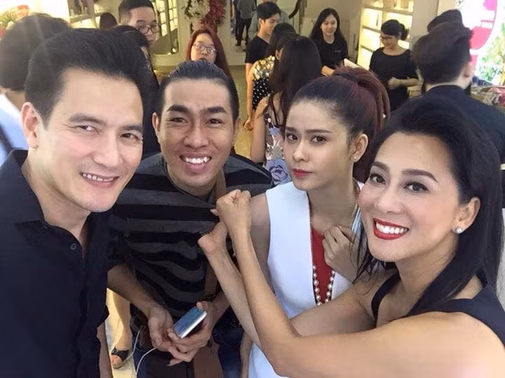 Vì sao MC Kỳ Duyên không muốn kết hôn với bạn trai trẻ?