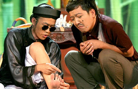 Trường Giang: ‘Hoài Linh không cần tôi đền ơn’